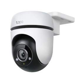 TP-Link Tapo TC40 Dôme Caméra de sécurité IP Intérieure et extérieure 1920 x 1080 pixels Plafond/Mur/Poteau