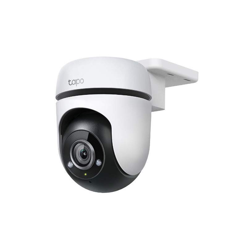 TP-Link Tapo TC40 Dome IP security camera Indoor & outdoor 1920 x 1080 pixels Ceiling/Wall/Pole