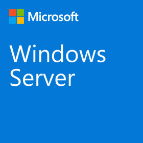 Fujitsu Microsoft Windows Server 2022 Standard Reseller Option Kit (ROK) 1 license(s)
