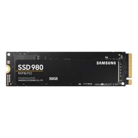 Samsung 980 M.2 500 Go PCI Express 3.0 V-NAND NVMe