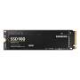 Samsung 980 M.2 500 GB PCI Express 3.0 V-NAND NVMe