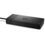 DELL WD22TB4 Docking Thunderbolt Black