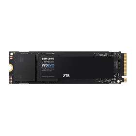 Samsung 990 EVO M.2 2 TB PCI Express 4.0 V-NAND TLC NVMe