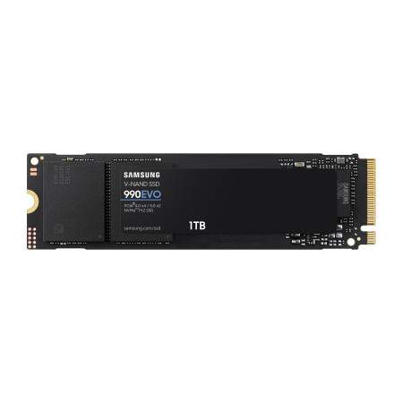 Samsung 990 EVO M.2 1 To PCI Express 4.0 V-NAND TLC NVMe