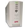 APC Back-UPS alimentation d'énergie non interruptible Veille 0,5 kVA 300 W 4 sortie(s) CA