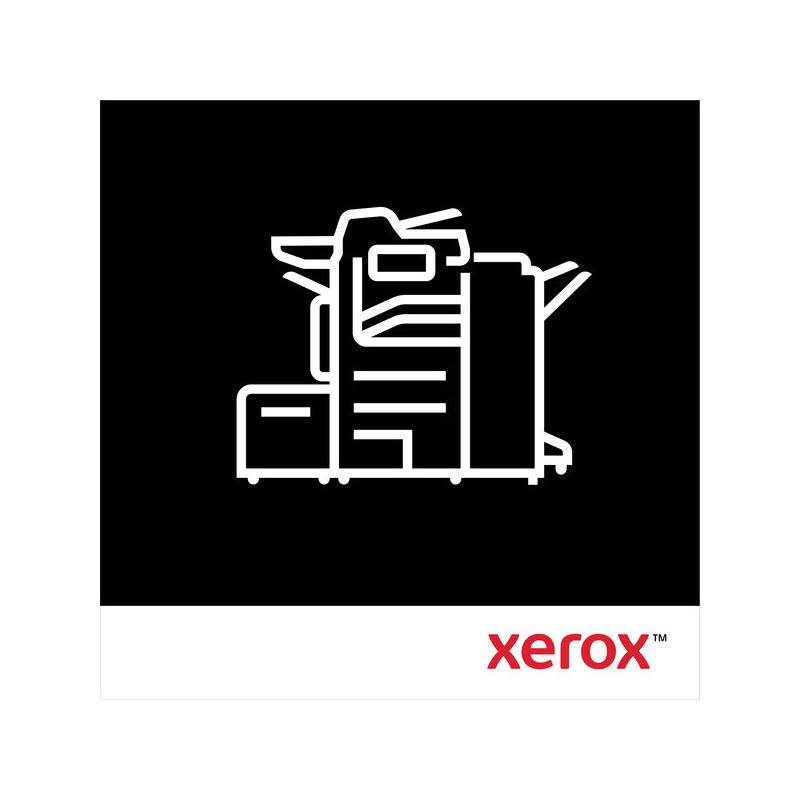 Xerox Module de finition Office 2000 feuilles