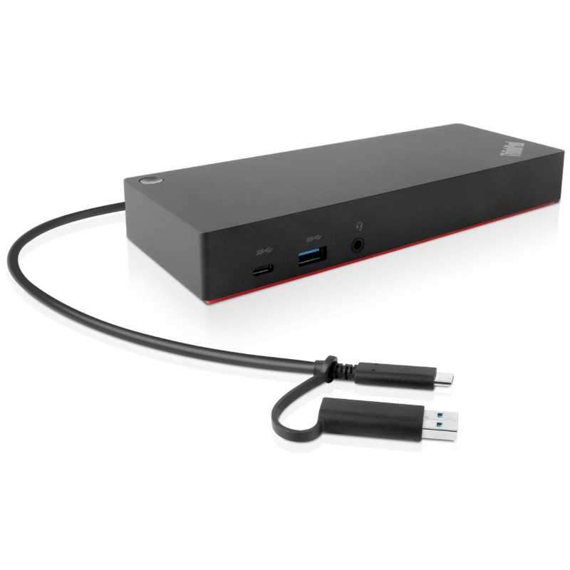 THINKPAD HYBRID USB-C WITH