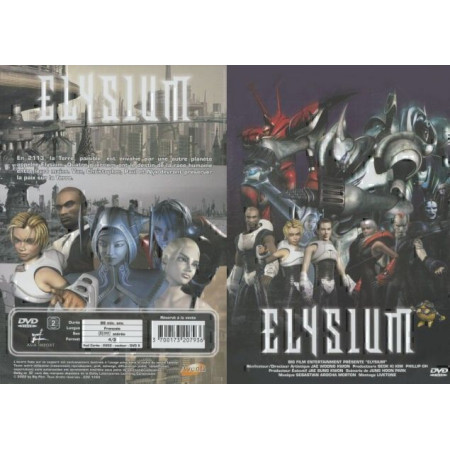 Elysium