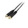 CABLE REPARTITEUR STEREO 15CM -