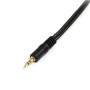 CABLE REPARTITEUR STEREO 15CM -