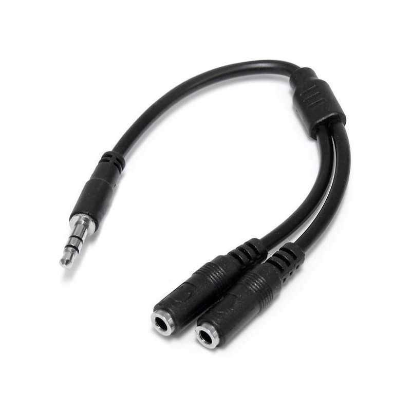 CABLE REPARTITEUR STEREO SLIM