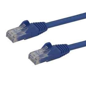 CABLE PATCH CAT6 RJ45 GIGABIT