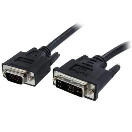 CABLE ECRAN DVI VERS VGA -