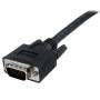 CABLE ECRAN DVI VERS VGA -