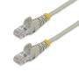 15M GRAY SNAGLESS CAT5E UTP