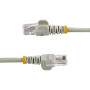 15M GRAY SNAGLESS CAT5E UTP