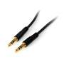 CABLE AUDIO STEREO SLIM