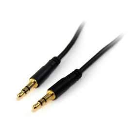 CABLE AUDIO STEREO SLIM