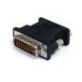 CABLE ADAPTATEUR DVI VERS VGA