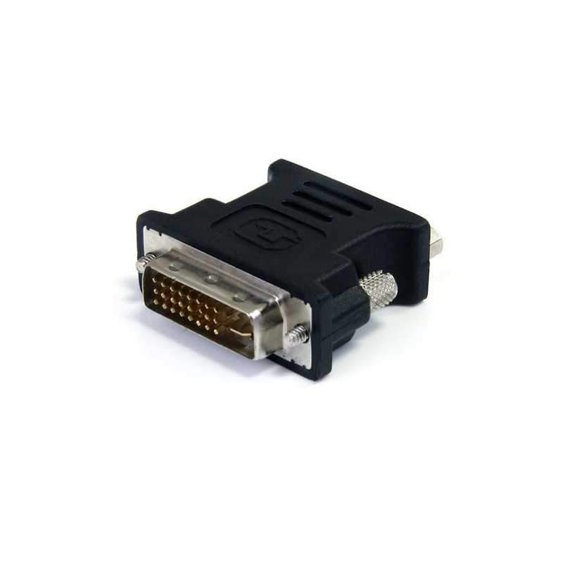 CABLE ADAPTATEUR DVI VERS VGA