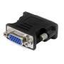 CABLE ADAPTATEUR DVI VERS VGA