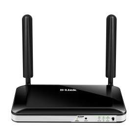 D-Link DWR-921 4G Wireless LTE Router