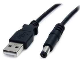 CABLE DALIMENTATION USB VERS