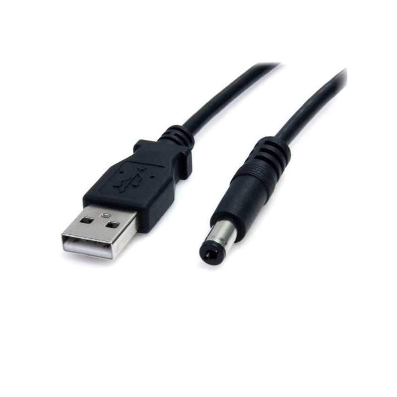 CABLE DALIMENTATION USB VERS