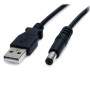 CABLE DALIMENTATION USB VERS