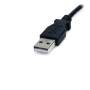 CABLE DALIMENTATION USB VERS