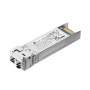TP-Link Omada SM5110-SR network transceiver module Fiber optic 10000 Mbit/s SFP+ 850 nm