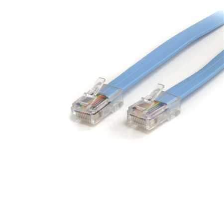 CABLE ROLLOVER CONSOLE CISCO -