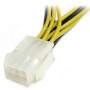 CABLE REPARTITEUR ALIMENTATION