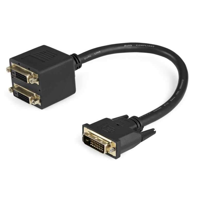 DIGITAL VIDEO SPLITTER CABLE