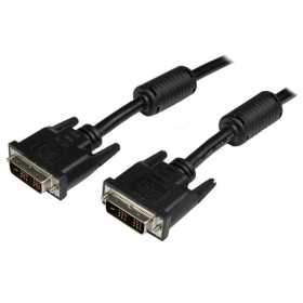 CABLE DVI-D SINGLE LINK 3M