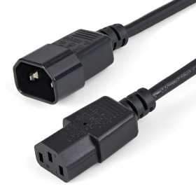 1M C14 TO C13 UPS IEC LEAD