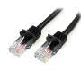 CABLE RESEAU CAT5E UTP SANS