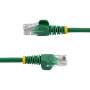 CABLE RESEAU CAT5E UTP SANS