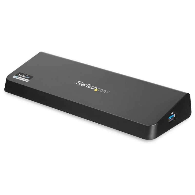 STATION DACCUEIL USB 3.0 PC