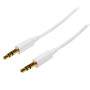 CABLE 2M AUDIO ESTEREO 3.5MM