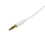 CABLE 2M AUDIO ESTEREO 3.5MM