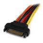 CABLE REPARTITEUR EN Y