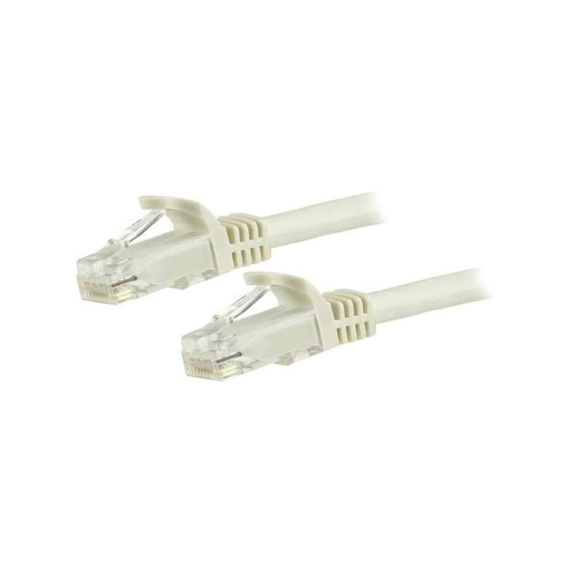 CABLE RESEAU RJ45 CAT 6 GIGABIT