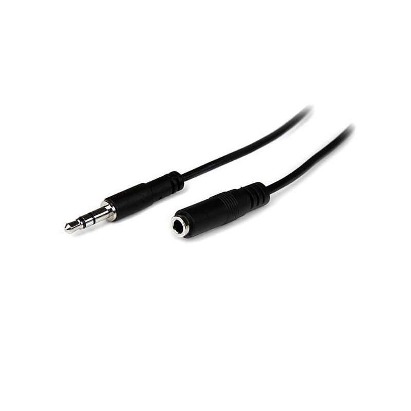 2M HEADPHONE AUDIO MINI JACK