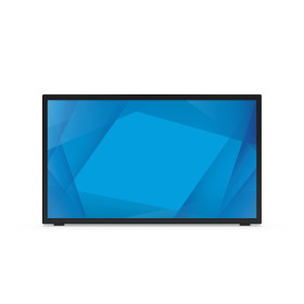 Elo 2470L 24-inch Full HD Touchscreen Monitor