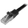 CABLE RESEAU CAT6 SFTP SANS