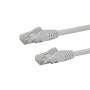 CABLE RESEAU CAT6 UTP SANS