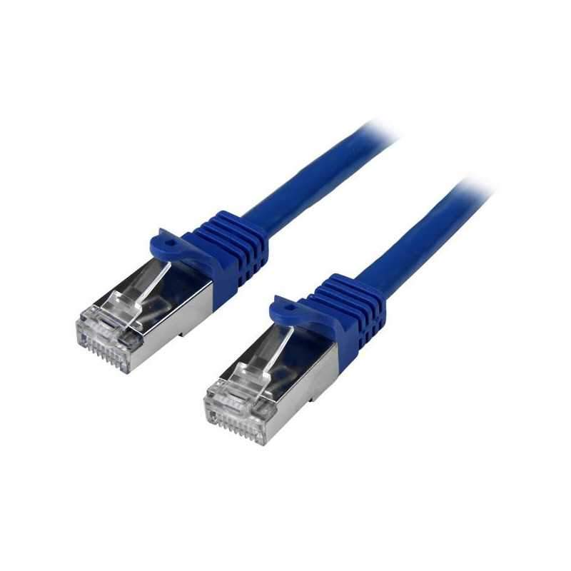 CABLE RESEAU CAT6 SFTP SANS