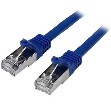 CABLE RESEAU CAT6 SFTP SANS