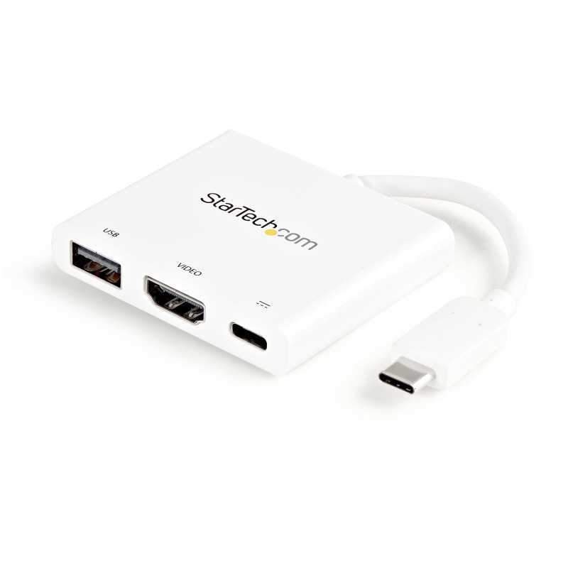 ADAPTATEUR USB TYPE-C VERS HDMI